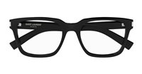 Montatura vista Saint Laurent SL 621001-BLACK-CRYSTAL-TRANSPARENT54 - SL 621001-BLACK-CRYSTAL-TRANSPARENT54
